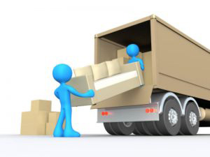 Interstate Moving Company in Glenbrook