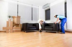 Kingswood Home Moving Company